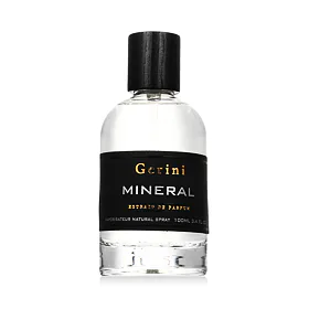 Gerini Mineral Extrait de Parfum 100 ml (unisex)