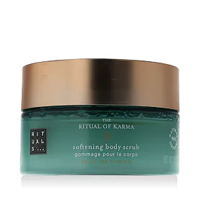 Rituals The Ritual Of Karma telový peeling 300 g