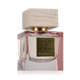 Rituals Fleurs de L'Himalaya EDP 50 ml (woman)