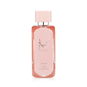 Lattafa Hayaati Florence EDP 100 ml (woman)