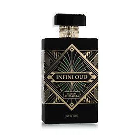 Maison Alhambra Infini Oud Joyous EDP 100 ml (unisex)