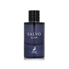 Maison Alhambra Salvo Elixir EDP 60 ml (man)