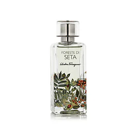 Salvatore Ferragamo Foreste di Seta EDP 100 ml (unisex)
