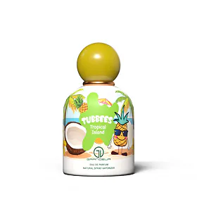 Grandeur Tubbees Tropical Island EDP 50 ml (unisex)