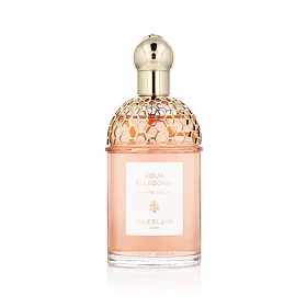 Guerlain Aqua Allegoria Orange Soleia EDT plniteľný 125 ml (unisex)