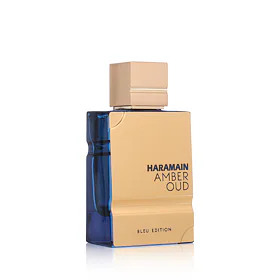 Al Haramain Amber Oud Bleu Edition EDP 60 ml (unisex)