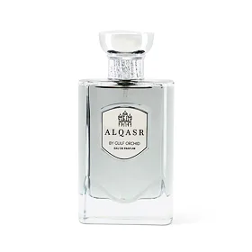 Gulf Orchid Al Qasr Silver EDP 100 ml (unisex)