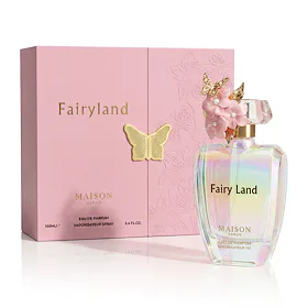 MAISON ASRAR Fairyland EDP 100 ml (unisex)