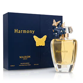 MAISON ASRAR Harmony EDP 100 ml (unisex)