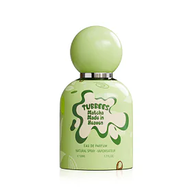 Grandeur Tubbees Matcha Made In Heaven EDP 50 ml (unisex)