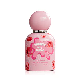 Grandeur Tubbees Berry Explosion EDP 50 ml (unisex)