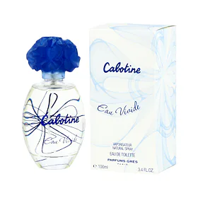 Grès Cabotine Eau Vivide EDT 100 ml (woman)