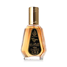 Ard Al Zaafaran Qaed Al Fursan EDP 50 ml (man)