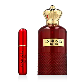 Hamidi Insignia Gules Parfum 105 ml (unisex)