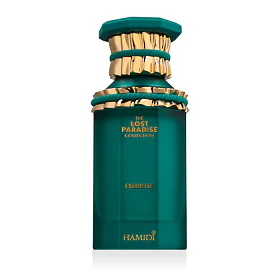 Hamidi The Lost Paradise Exquisite EDP 100 ml (unisex)