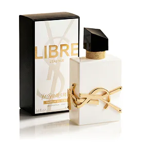 Yves Saint Laurent Libre L’Eau Nue EDP bez alkoholu 50 ml (woman)