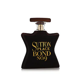 Bond No. 9 Sutton Place EDP 100 ml (unisex)
