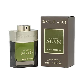 Bvlgari Man Wood Essence EDP 60 ml (man)