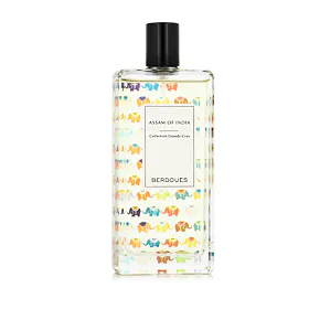 Berdoues Assam of India EDP 100 ml (unisex)