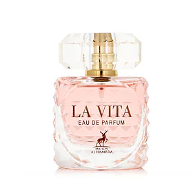 Maison Alhambra La Vita EDP 100 ml (woman)