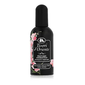 Tesori d'Oriente Orchidea della Cina EDP 100 ml (woman)
