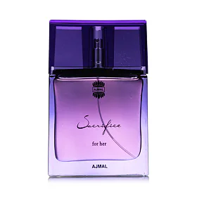 Ajmal Sacrifice for Her EDP 50 ml (woman)