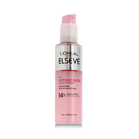 L'Oréal Paris Elseve Glycolic Gloss Leave-In Serum 150 ml