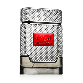 Khadlaj Shiyaaka Silver EDP 100 ml (man)