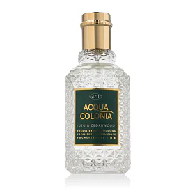 4711 Acqua Colonia Yuzu & Cedarwood EDC 50 ml (unisex)
