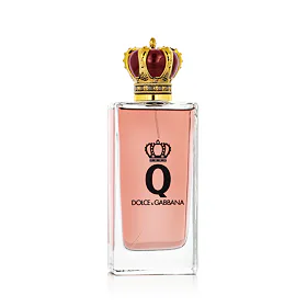 Dolce & Gabbana Q by Dolce & Gabbana EDP Intense 100 ml (woman)