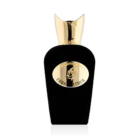 Sospiro Erba Leather EDP 100 ml (unisex)