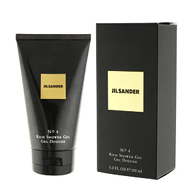 Jil Sander No 4 SG 150 ml (woman)