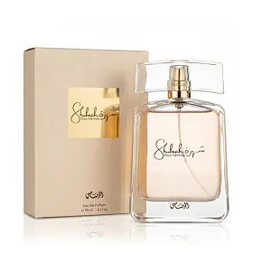 Rasasi Shuhrah Pour Femme EDP 90 ml (woman)