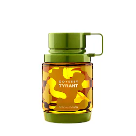 Armaf Odyssey Tyrant Special Edition EDP 60 ml (man)