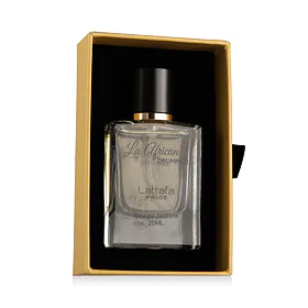 Lattafa Pride La African Drummer EDP 20 ml (unisex)