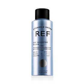 REF Dry Shampoo N°204 200 ml