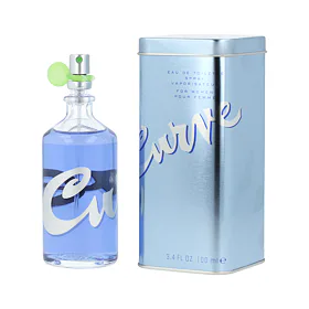 Liz Claiborne Curve EDT 100 ml (woman)