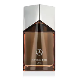 Mercedes-Benz Land EDP plniteľný 100 ml (man)