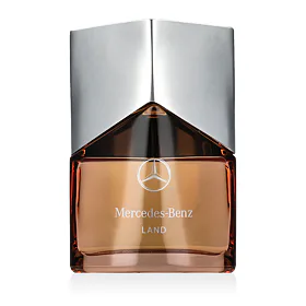 Mercedes-Benz Land EDP plniteľný 60 ml (man)