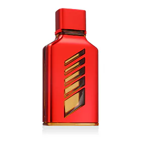 Mercedes-Benz AMG Red Thrill EDP plniteľný 100 ml (man)