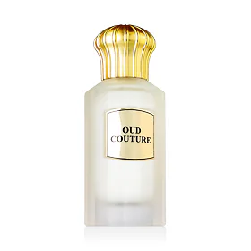 Ahmed Al Maghribi Oud Couture Extrait de Parfum 100 ml (woman)