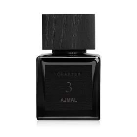 Ajmal Chapter 3 EDP 50 ml (unisex)