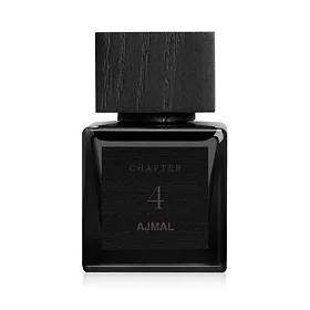 Ajmal Chapter 4 EDP 50 ml (unisex)