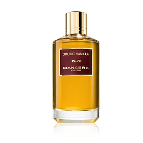 Mancera Paris Xplicit Vanilla EDP 120 ml (unisex)
