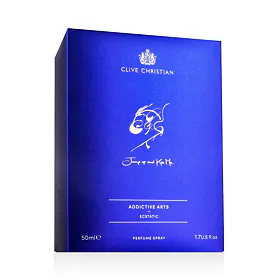 Clive Christian Jump Up And Kiss Me Ecstatic 2021 Parfum 50 ml (unisex)