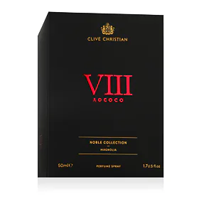 Clive Christian VIII Rococo Magnolia Parfum 50 ml (woman)