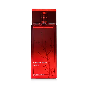 Armand Basi In Red Parfumová voda 100 ml (woman)