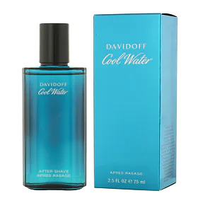 Davidoff Cool Water for Men AS 75 ml (man)