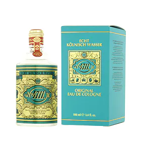 4711 4711 Original EDC bez rozprašovača 100 ml (unisex)