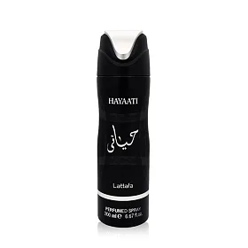 Lattafa Hayaati DEO v spreji 200 ml (man)